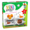 משחק התאמה הצבע הראשון שלי