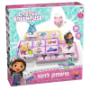 משחק לוטו – בית הבובות של גבי