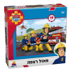 פאזל רצפה סמי הכבאי | 48 חלקים