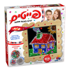 ערכת פייטים להכנת תמונות – בית
