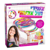 ערכת יצירה - צמידי חול צבעוני