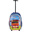תיק גן טרולי - סמי הכבאי