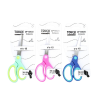 מספריים 15 ס"מ במגוון צבעים מבית TOUCH