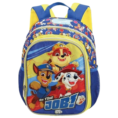תיק גב לגן - מפרץ ההרפתקאות