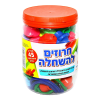 קופסת חרוזים להשחלה (צורות)