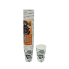 שרוול כוסות קרטון איכותי לקפה 12OZ | כמות 50 יחידות