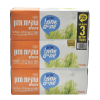 שקיות מזון בקרטון H.D שלישיה | כמות 3 יחידות