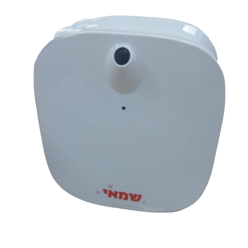 מתקן חשמלי למפיץ ריח קטן | טווח עד 100 מטר (לשמן ארומטי)