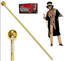 שרביט ''דיסקו''