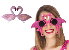 משקפיים פלמנגו