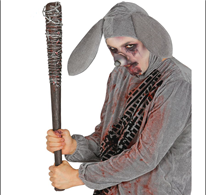 מחבט ''המתים המהלכים''