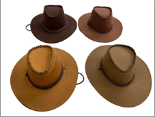 כובע אינידאנה ג'ונס