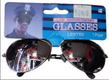 משקפי שמש שוטרים