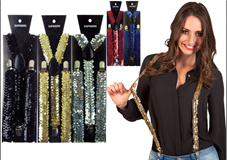 שלייקס פאייטים מיקס צבעים/ 12 יחידות מיקס במארז