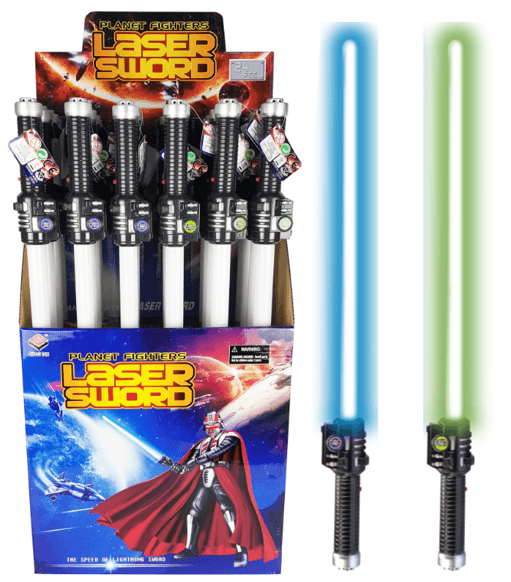 חרב מלחמת הכוכבים 99 ס"מ