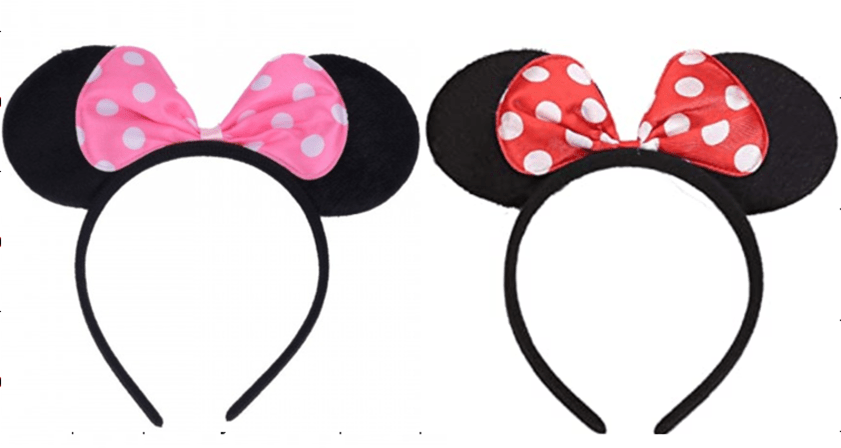 קשת מיני מאוס עכברה