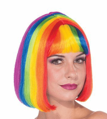 פאה קארה צבעוני