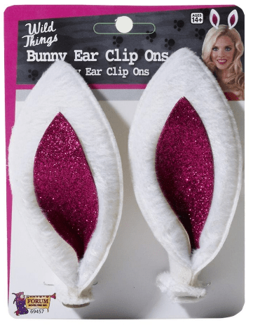 אוזני ארנב קליפס