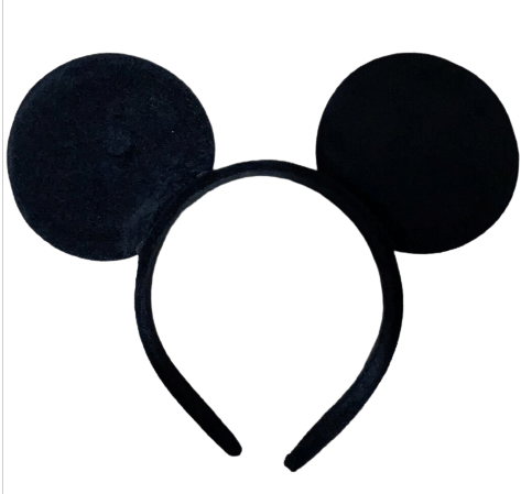 קשת מיקי מאוס