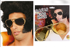 משקפי אלביס פרסלי