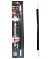 מקל קוסם בבליסטר