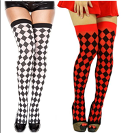 גרביון שח מט (ירכית)