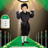 תחפושת חסיד לילדים